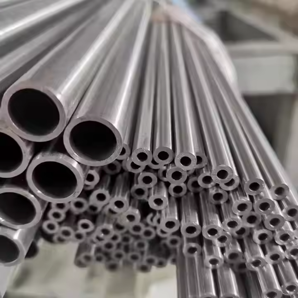 stainless steel pipes
