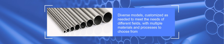 How to choose 201 stainless steel pipe