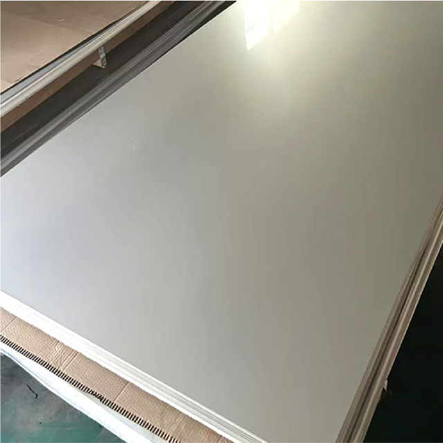 304 Stainless Steel Plate