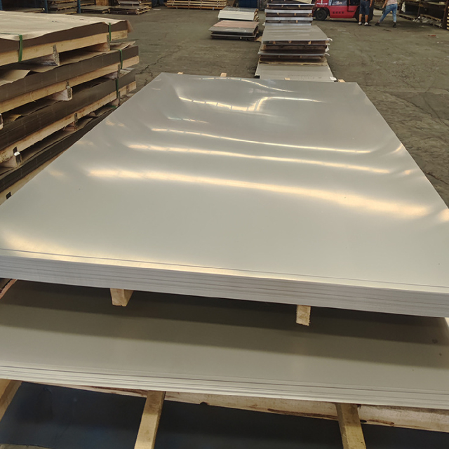 304 Stainless Steel Plate