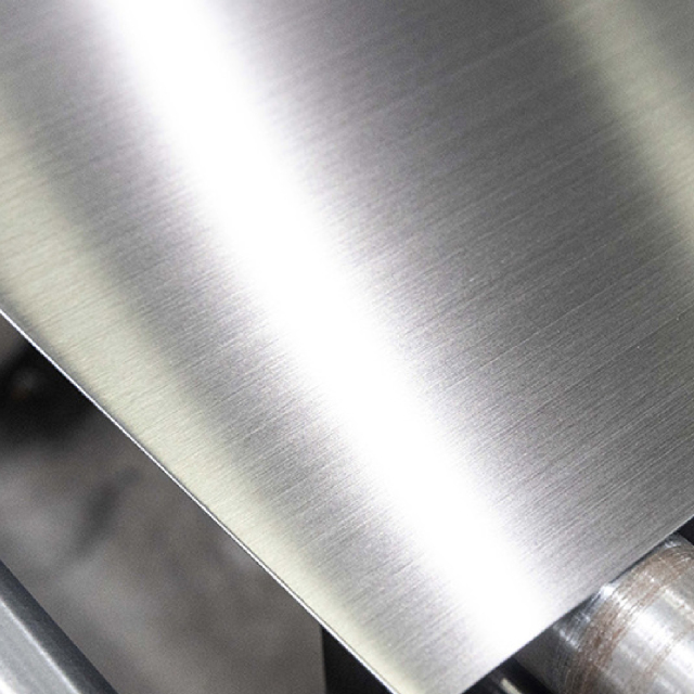 304L Stainless Steel Plate
