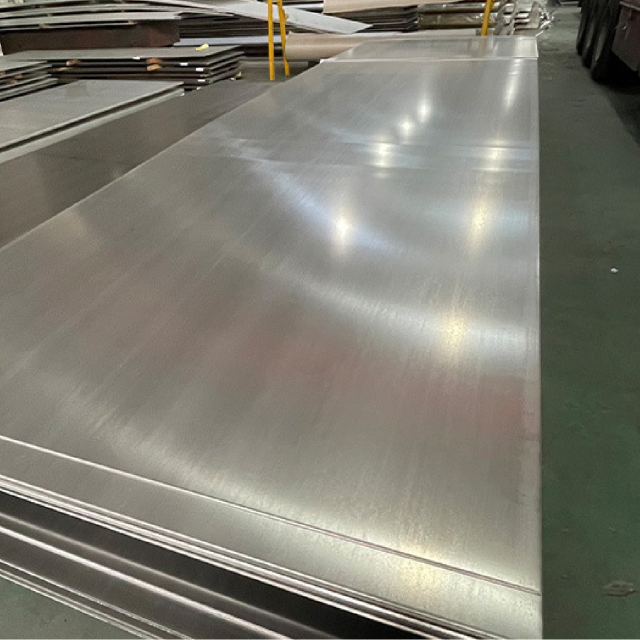 304L Stainless Steel Plate