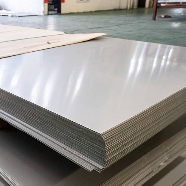316 Stainless Steel Plate