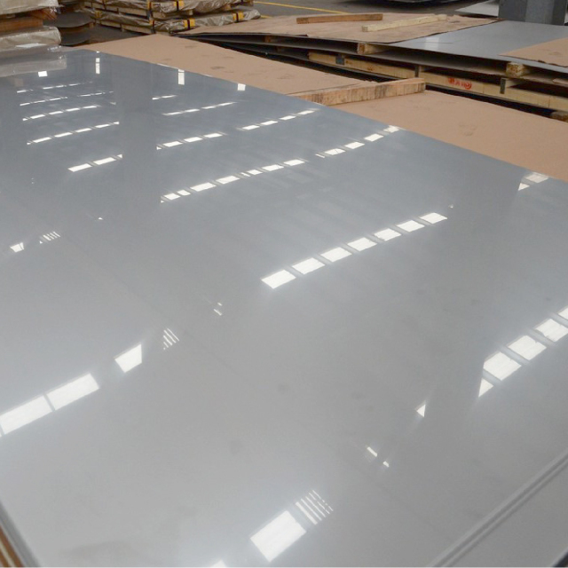 316 Stainless Steel Plate