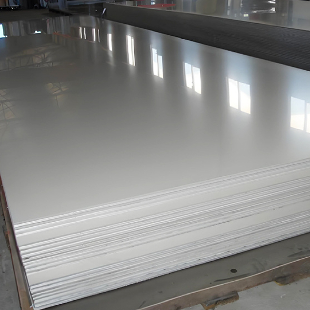 316 Stainless Steel Plate