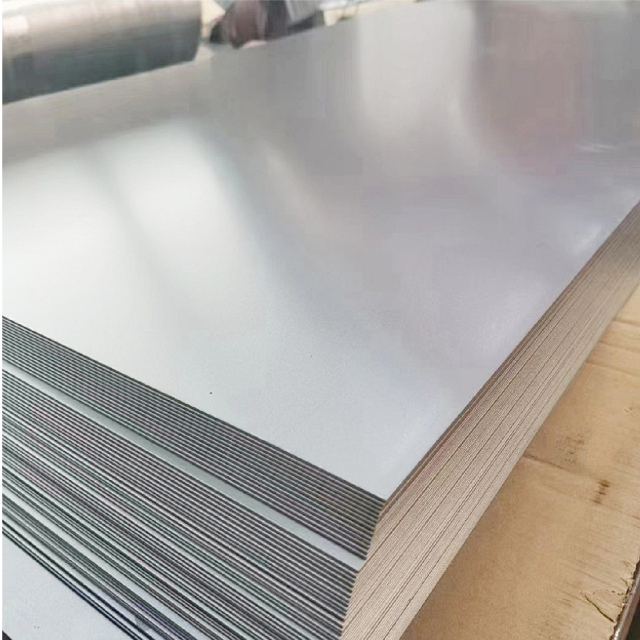 316 Stainless Steel Plate