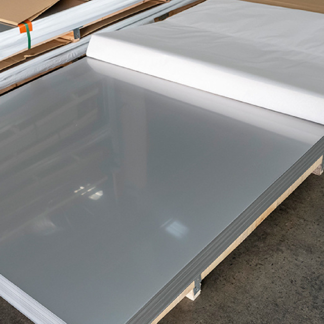 316 Stainless Steel Plate