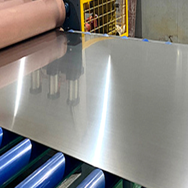 316L Stainless Steel Plate