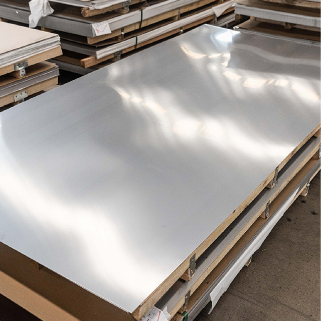 316L Stainless Steel Plate