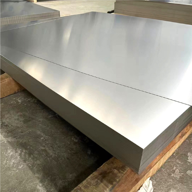 316L Stainless Steel Plate