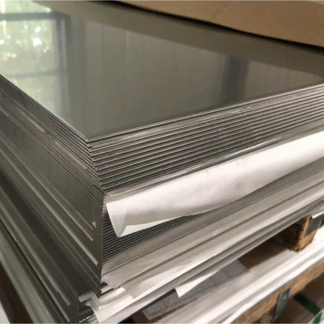 316L Stainless Steel Plate