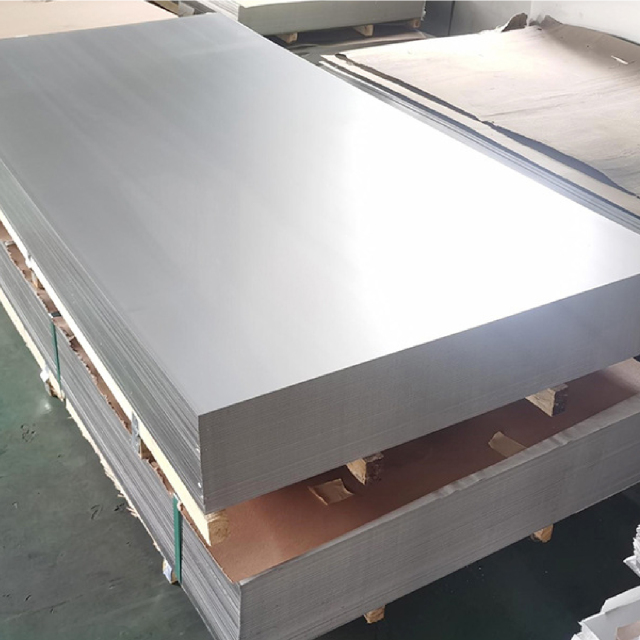 316L Stainless Steel Plate