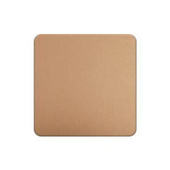 316 Colored Stainless Steel Plate