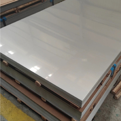 2205/2507 Stainless Steel Plate