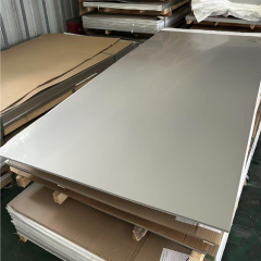 2205/2507 Stainless Steel Plate