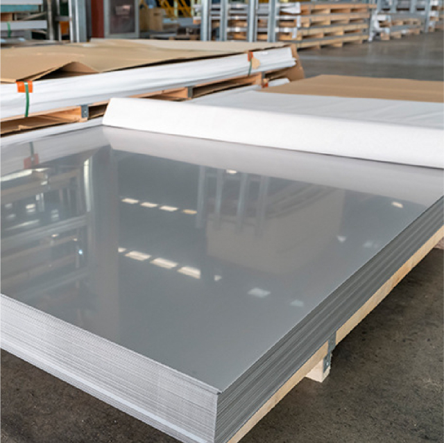 2205/2507 Stainless Steel Plate
