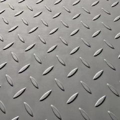 304/304L Stainless Steel Embossed Plate