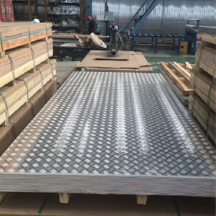 309s Stainless Steel Embossed Plate