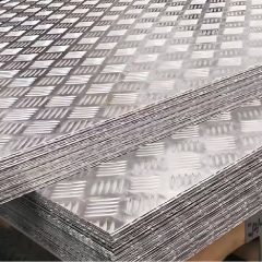 430 Stainless Steel Embossed Plate