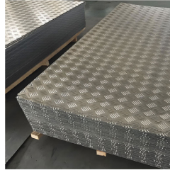 430 Stainless Steel Embossed Plate