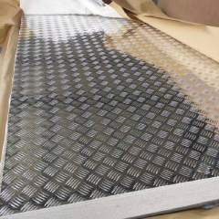 430 Stainless Steel Embossed Plate