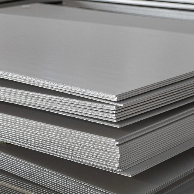 904L Stainless Steel Plate