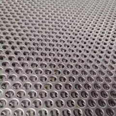 430 Stainless steel perforated plate