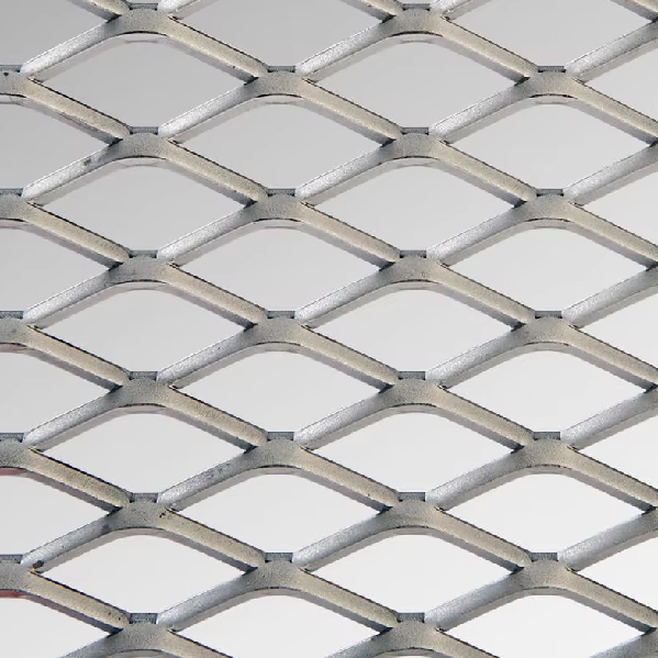 2205/2507 Stainless steel perforated plate
