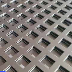 309S Stainless steel perforated plate