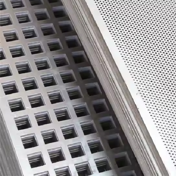 309S Stainless steel perforated plate