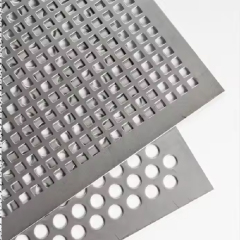 309S Stainless steel perforated plate