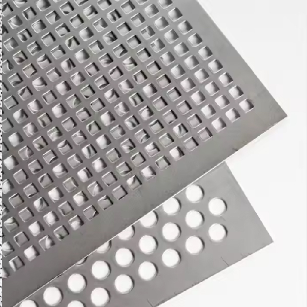 309S Stainless steel perforated plate