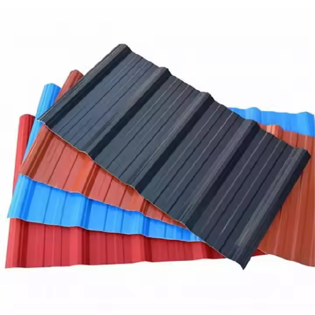304L/316L Stainless Steel Corrugated Roofing Plate