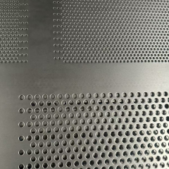 304 Stainless Steel Perforated Plate