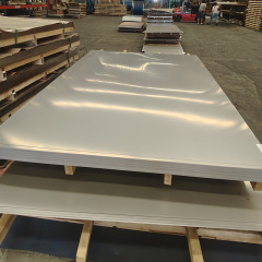 201 Stainless Steel Plate