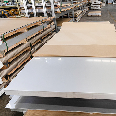310S Stainless Steel Plate