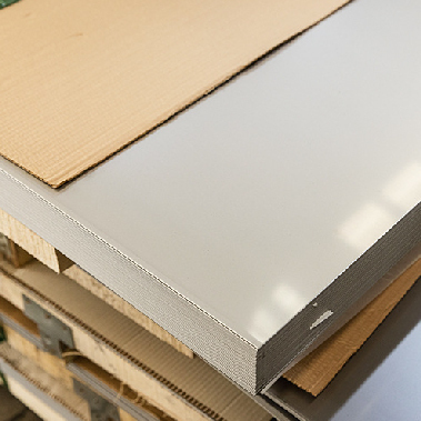 310S Stainless Steel Plate