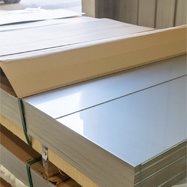 310S Stainless Steel Plate