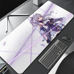 GAMING MOUSE PAD