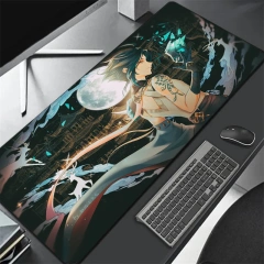 GAMING MOUSE PAD