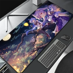 GAMING MOUSE PAD