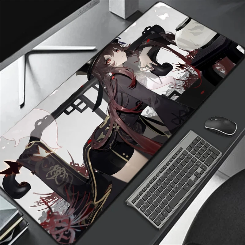 GAMING MOUSE PAD