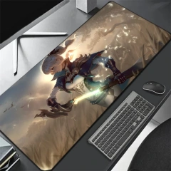 GAMING MOUSE PAD