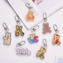 Custom Acrylic Pin Manufacturer Acrylic Pin Custom Shape Acrylic Epoxy Lapel Pin Bage Koala