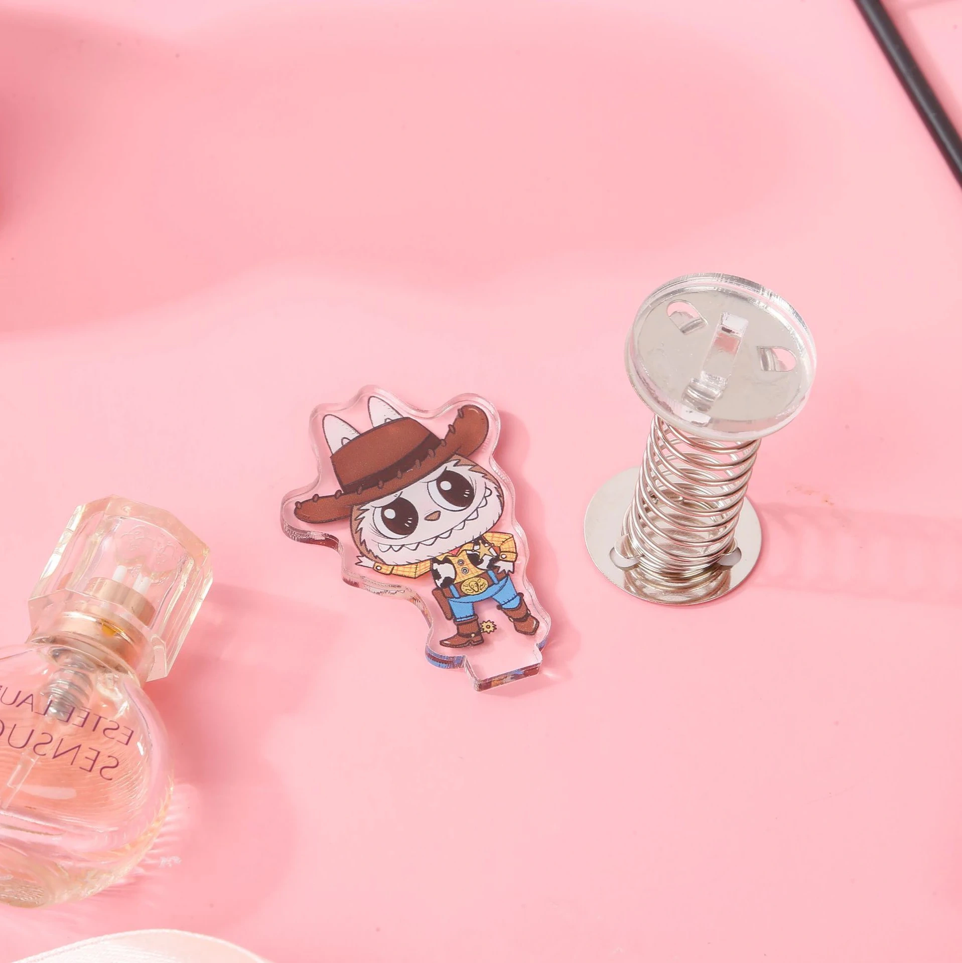 ACRYLIC SHAKER