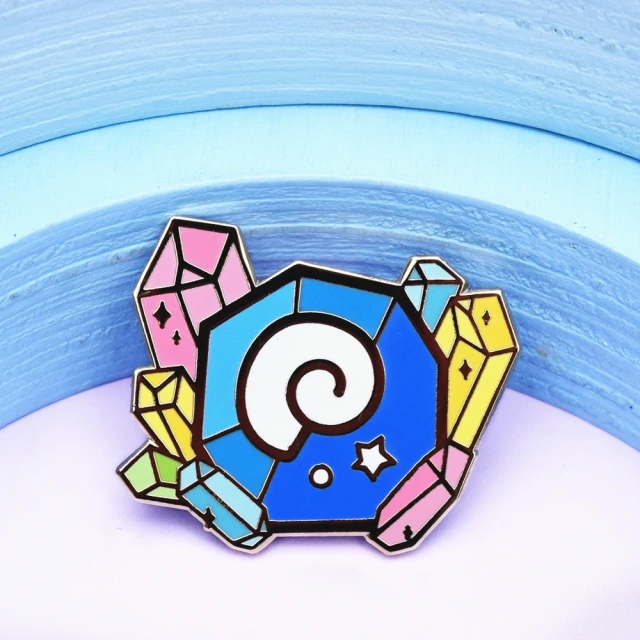 Custom Logo Anime Cartoon Pins Wholesale Hat Cute Printed Kpop Badge Lapel Pin Manufacturers China Custom Hard Enamel Pin