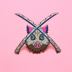 Custom Glitter Hard Enamel Pin Soft Enamel Lapel Pin Cartoon Metal Badge Gold Plated AnimeLogo UV Animal Enamel Pin Custom