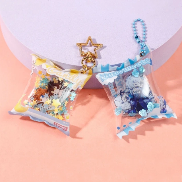 CANDY BAG
