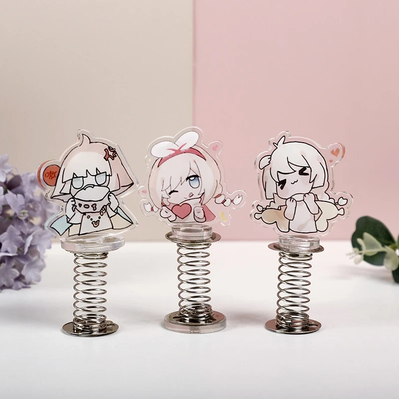 ACRYLIC SHAKER