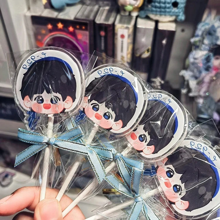 LOLLIPOP